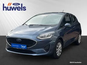 Ford Fiesta Cool & Connect+AppleCarPlay+PDC+WinterPak