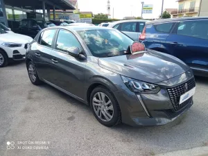 Peugeot 208 PureTech 75 Stop&Start 5 porte Activ