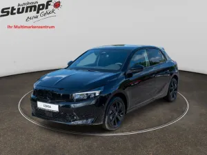 Opel Corsa 1.2 Direct Injection Turbo Automatik GS