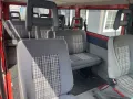Mercedes-Benz MB 100 2,4 Diesel 9 Sitzer Servo Oldtimer