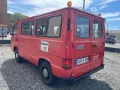 Mercedes-Benz MB 100 2,4 Diesel 9 Sitzer Servo Oldtimer