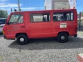 Mercedes-Benz MB 100 2,4 Diesel 9 Sitzer Servo Oldtimer