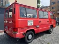 Mercedes-Benz MB 100 2,4 Diesel 9 Sitzer Servo Oldtimer