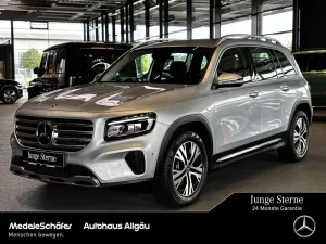 Mercedes-Benz GLB 180 Progressive Advanced Vorr.-Distronic LED