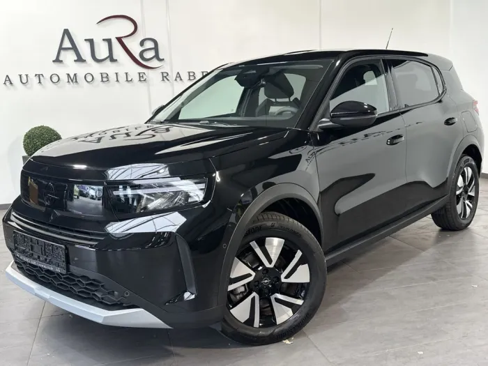Opel Frontera Electric GS NAV+LED+KAMERA+TOTW+PDC+DAB