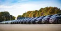 Opel Frontera Electric GS NAV+LED+KAMERA+TOTW+PDC+DAB