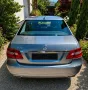 Mercedes-Benz E 200 BlueEFFICIENCY 7G-TRONIC Avantgarde
