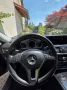Mercedes-Benz E 200 BlueEFFICIENCY 7G-TRONIC Avantgarde