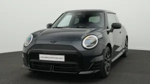 MINI John Cooper Works Trim