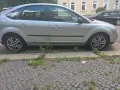 Ford Focus 1.6 Benziner  2005  80.000 km...