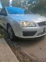 Ford Focus 1.6 Benziner  2005  80.000 km...