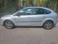 Ford Focus 1.6 Benziner  2005  80.000 km...