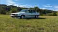 BMW e30 320i Oldtimer Alpinweiss 9x16 Borb...