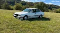 BMW e30 320i Oldtimer Alpinweiss 9x16 Borb...