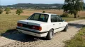 BMW e30 320i Oldtimer Alpinweiss 9x16 Borb...