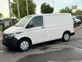Volkswagen T6 Transporter 6.1 Kasten TDI Klima*Regalwand
