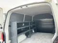 Volkswagen T6 Transporter 6.1 Kasten TDI Klima*Regalwand