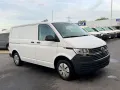 Volkswagen T6 Transporter 6.1 Kasten TDI Klima*Regalwand