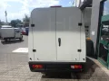 Piaggio Porter NP6 SW LPG Kastenaufbau 3,07m Radstand LR