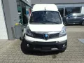 Piaggio Porter NP6 SW LPG Kastenaufbau 3,07m Radstand LR