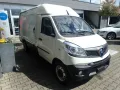Piaggio Porter NP6 SW LPG Kastenaufbau 3,07m Radstand LR