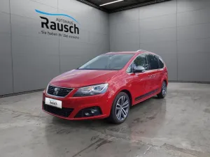 Seat Alhambra 1.4 TSI FR-Line 7 Sitze Bi Xenon Kamera