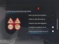 Ssangyong Korando eMotion TITANIUM+ACC+LED+VERKEHRSZEICHEN