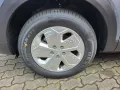 Ssangyong Korando eMotion TITANIUM+ACC+LED+VERKEHRSZEICHEN