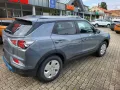 Ssangyong Korando eMotion TITANIUM+ACC+LED+VERKEHRSZEICHEN