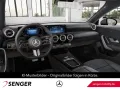 Mercedes-Benz CLA 200 AMG Kamera CarPlay Keyless-Go Ambiente