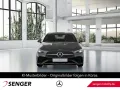 Mercedes-Benz CLA 200 AMG Kamera CarPlay Keyless-Go Ambiente