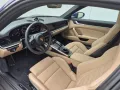 Porsche 992 Turbo S,Sport AGA,Liftsystem,Panodach 478...