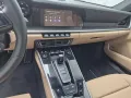 Porsche 992 Turbo S,Sport AGA,Liftsystem,Panodach 478...