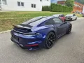 Porsche 992 Turbo S,Sport AGA,Liftsystem,Panodach 478...