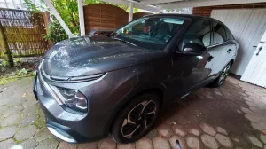 Citroën C4 1.2 PureTech 130 Max Automatik 