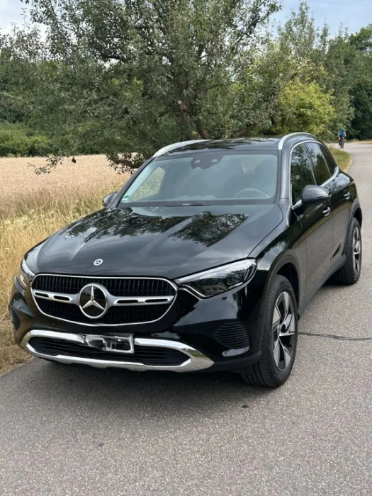 Mercedes-Benz GLC 300 e 4MATIC Autom. AMG Line