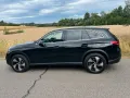 Mercedes-Benz GLC 300 e 4MATIC Autom. AMG Line