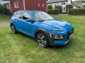 Hyundai KONA 1.6 Premium Carplay Kamera AHK 8x Alu