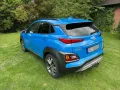 Hyundai KONA 1.6 Premium Carplay Kamera AHK 8x Alu