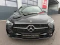 Mercedes-Benz CLA 200 Coupé AMG LED Kamera Ambiente Sitzh. 18