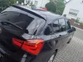 BMW 118i Advantage Advantage