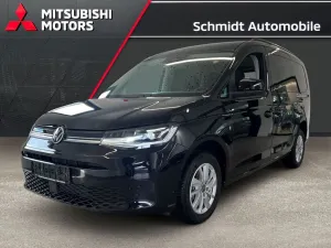 Volkswagen Caddy Maxi 1.5 TSI Style LWB Pano AHK ACC SHZ KA