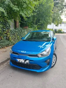 Kia Rio 1.2 Edition 7 - Garantie bis 2029- 