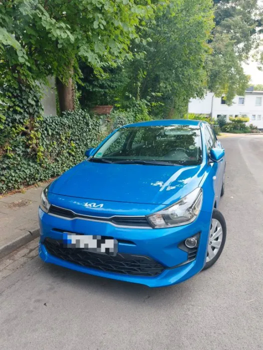 Kia Rio 1.2 Edition 7 - Garantie bis 2029- 