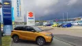 Suzuki Vitara 1.5 Hybrid Comfort Automatik