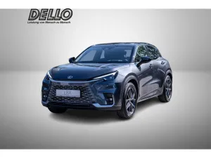 Lexus LBX Cool HUD Navi Memory+Sitzhzg Soundsystem Mar