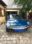 Nissan Datsun Z260 2+2