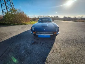 Nissan Datsun Z260 2+2