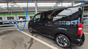 Opel Zafira Life 1.5 Diesel 88kW Edition S Edition