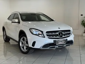 Mercedes-Benz Mercedes GLA 180 d Automatic Sport